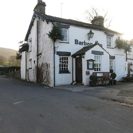 Barbon Inn Buitenkant foto