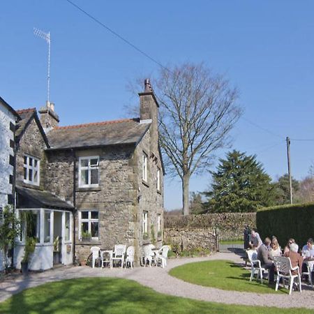 Barbon Inn Buitenkant foto