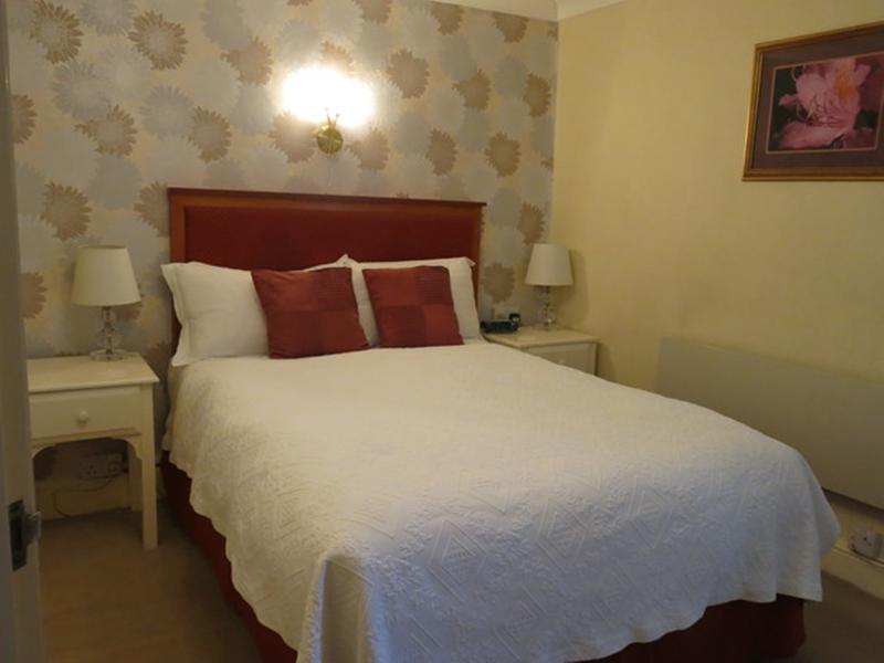 Barbon Inn Buitenkant foto