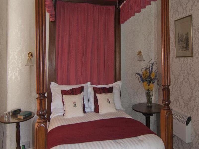 Barbon Inn Buitenkant foto
