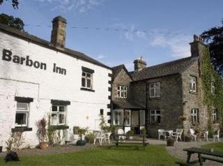 Barbon Inn Buitenkant foto