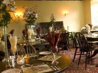 Barbon Inn Buitenkant foto