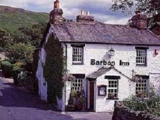 Barbon Inn Buitenkant foto