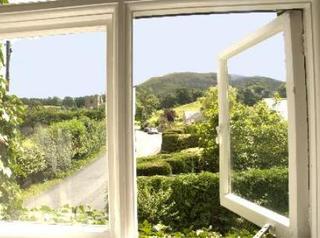 Barbon Inn Buitenkant foto